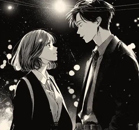 都市情感方向代表漫画条目封面